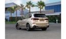 BMW X5 XDRIVE40I M SPORT | 3,329 P.M  | 0% Downpayment | Agency Maintained!