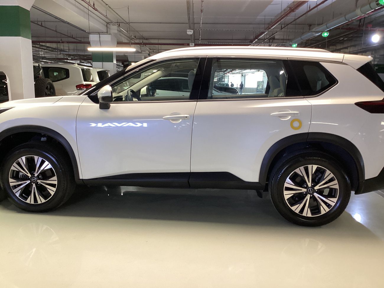 Nissan XTrail SV1 | Guaranteed Warranty | 0 Down Payment