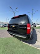 شيفروليه سوبيربان LTZ 5.3L 4WD