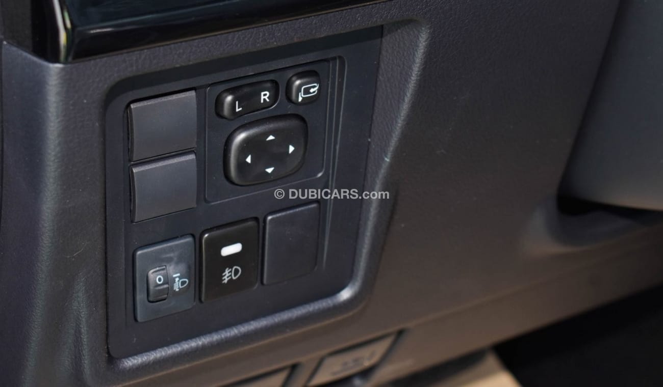 تويوتا برادو TXL 4.0L Petrol