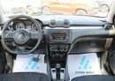 سوزوكي سويفت Suzuki Swift GLX | PUSH BUTTON | BLUETOOTH | AUTO CLIMATE | 2024