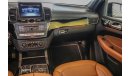 مرسيدس بنز GLE 400 AMG Mercedes-Benz GLE400 2018 GCC under Warranty with Flexible Down-Payment.