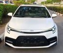 تويوتا كورولا 1.8 Hybrid | Zero km