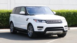 Land Rover Range Rover Sport HSE