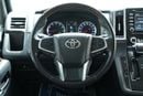 Toyota Granvia PREMIUM