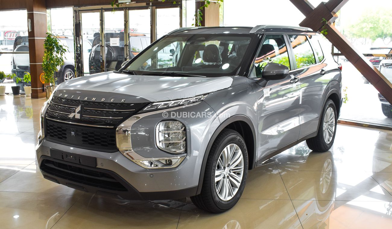 New Mitsubishi Outlander 2024 for sale in Dubai 725673