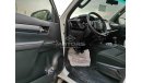 Toyota Hilux 2.8L DIESEL, 18" ALLOY RIMS, 4WD, REAR CAMERA, CONSOLE BOX (CODE # THDC01)