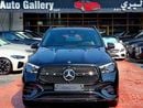 مرسيدس بنز GLE 450 AMG FULL OPTION EUROPEAN SPACE 2024