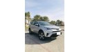 Toyota RAV4 1110/- MONTHLY 0% DOWN PAYMENT , FSH , MINT CONDITION