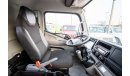 ميتسوبيشي كانتر 2020 | MITSUBISHI CANTER FUSO | CRAINE | GCC | VERY WELL-MAINTAINED | SPECTACULAR CONDITION |