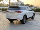 Toyota Fortuner EXR V4 2.7L | GCC Specs | Accident Free