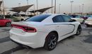 Dodge Charger SXT