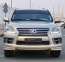 لكزس LX 570