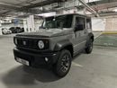 Suzuki Jimny GLX