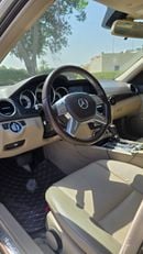 مرسيدس بنز C200 L