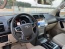 Toyota Prado TX-L