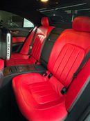 Mercedes-Benz CLS 500 Std