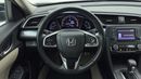 Honda Civic LX SPORT 1.6 | Zero Down Payment | Free Home Test Drive