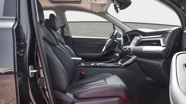 GAC GS4 GE, миниатюра 29
