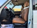 Nissan Patrol SUPER SAFARI