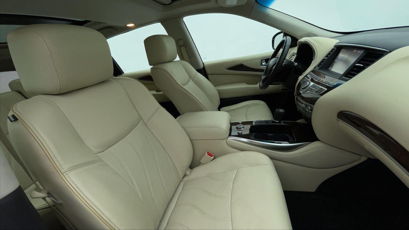 Infiniti QX60 COMFORT 3.5 | Under Warranty | Inspected on 150+ parameters
