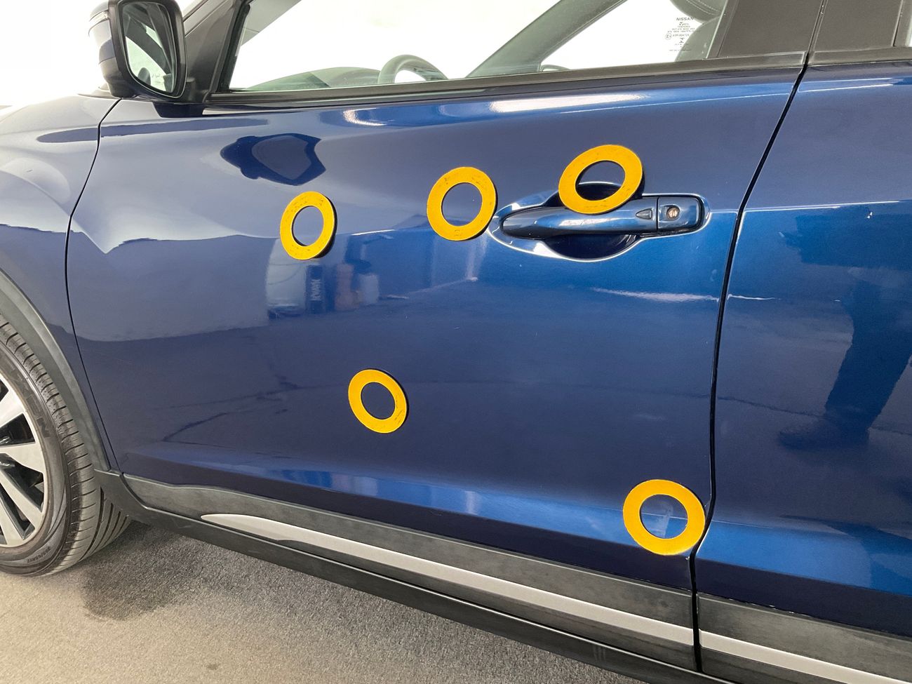 نيسان كيكس SL | شامل الضمان | 0 ﺪﻔﻋﺓ ﺃﻮﻟﻯ