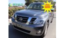 Nissan Patrol LE Platinum for Local Sale -Special Ramdan Offer