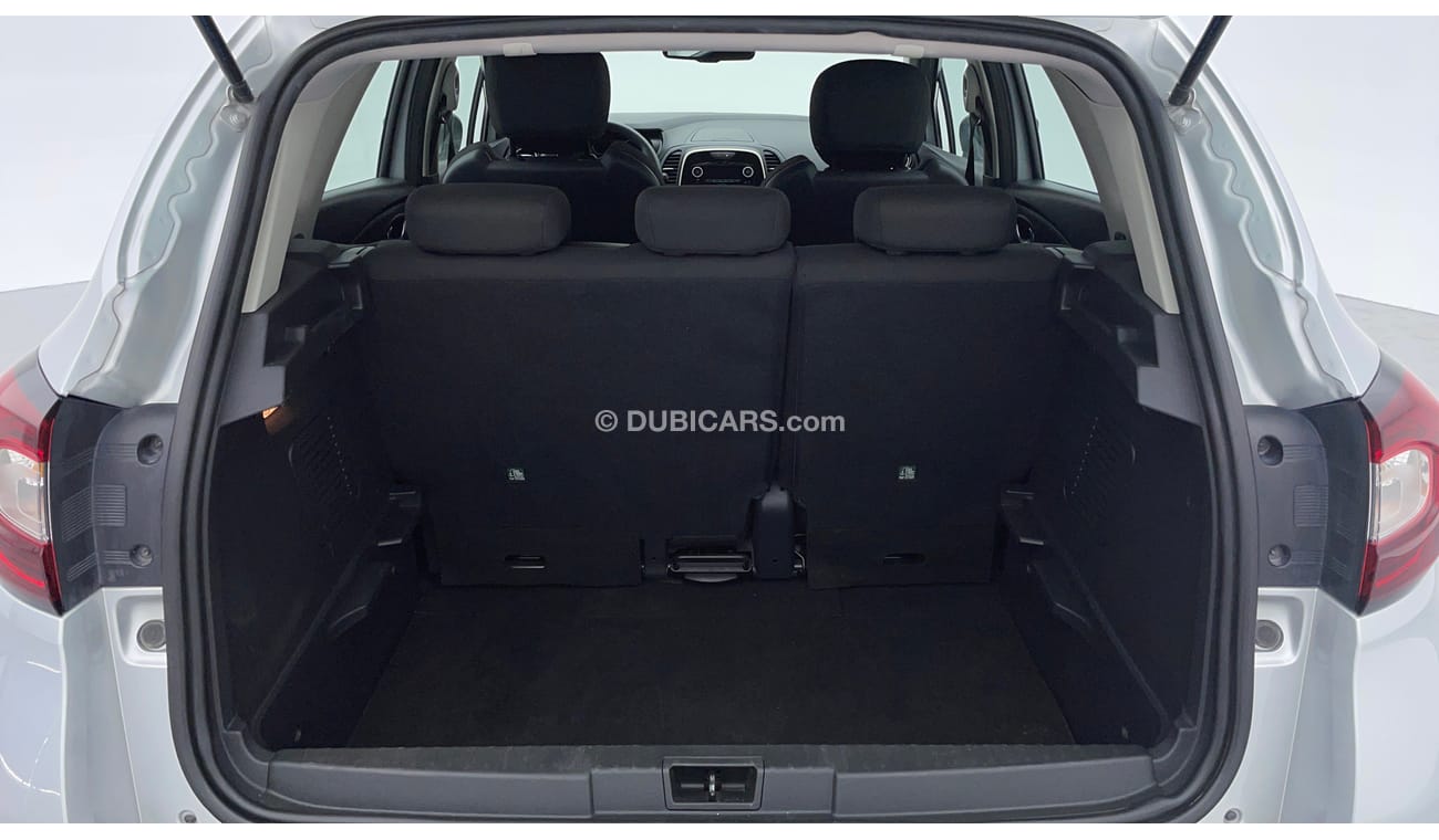 Renault Captur PE 1.6 | Zero Down Payment | Free Home Test Drive