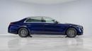 مرسيدس بنز S 450 AMG