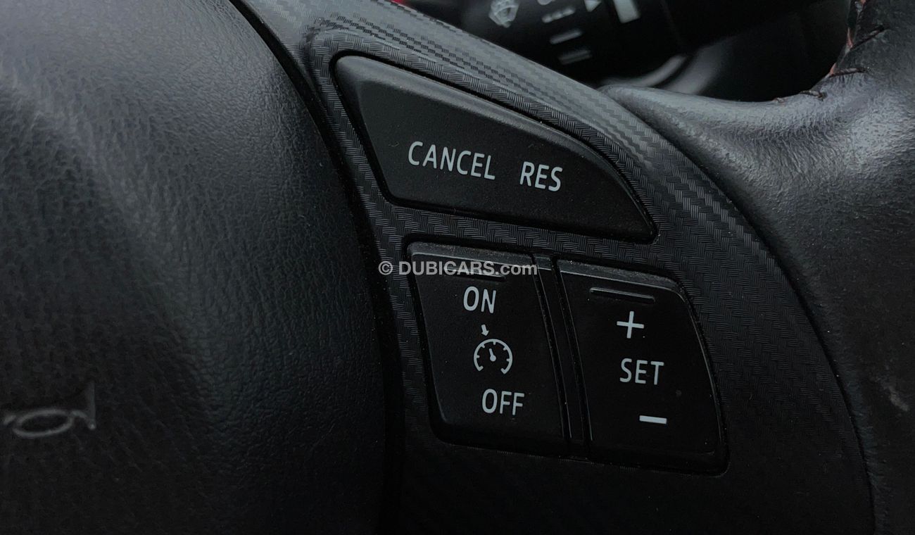 Mazda 3 S 1.6 | Zero Down Payment | Free Home Test Drive