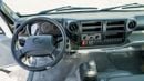 Hino 300 HINO 300 3711 SC CARGO TRUCK 4.0D MT MY2023