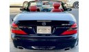 مرسيدس بنز SL 350 Preowned Mercedes Benz SL 350 Convertible Fresh Japan Import