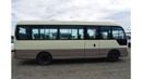 هيونداي كونتي Hyundai County Bus, Model:2009. Excellent condition