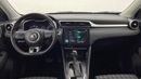 أم جي ZS 2023 STD | AED 564/Month | 0 DP | 30 Day Return | Warranty | Service History