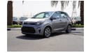كيا بيكانتو Kia Picanto KIA PICANTO 1.2L MID AUTOMATIC