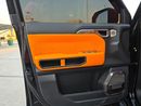 Jetour T2 Luxury GCC Specs