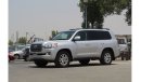 Toyota Land Cruiser 5.7 V8 - 2020 Model available for local and export. EXPORT PRICE GIVEN