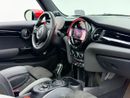 Mini John Cooper Works STANDARD 2022 MINI John Cooper Works, Auto Guard Warranty, Full Agency Service History, GCC Specs.