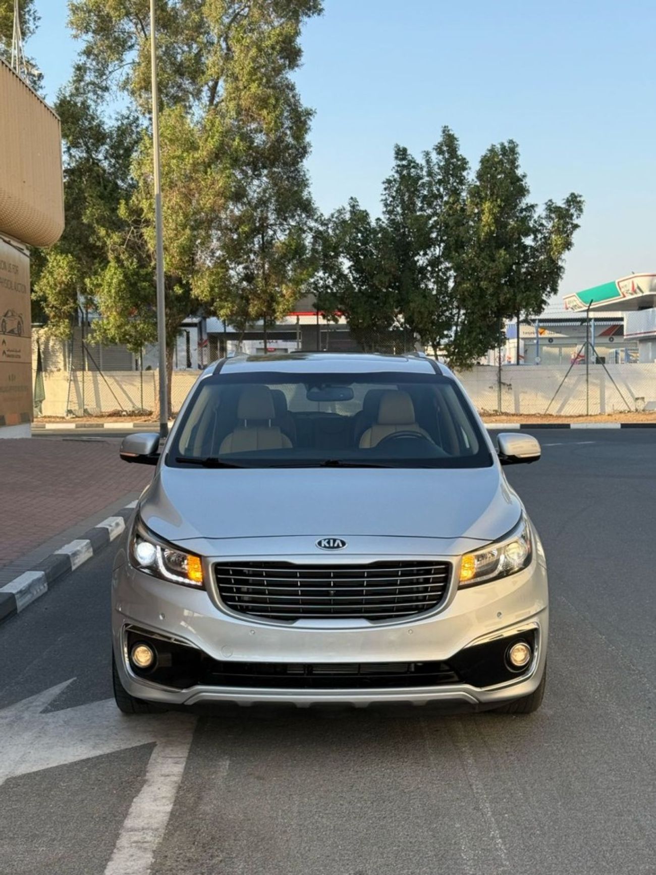 Kia Sedona KIA SEDONA LIMITED SPECIAL ORDER | PANORAMIC WITH 360 CAMERAS | ORGINAL PAINT