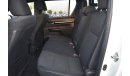 تويوتا هيلوكس diesel right hand drive 2.8L auto 2020 model