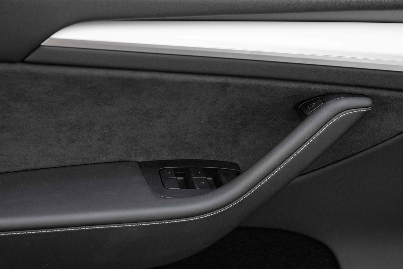 Tesla Model Y Model Y Dual Motor | 3,525 P.M | 0% Downpayment | Tesla Warranty!