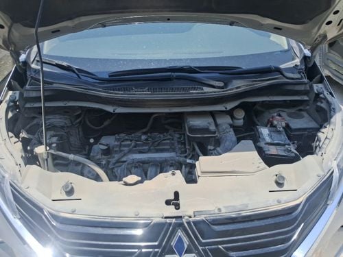 ميتسوبيشي إكسباندر 2022 GLX MIDLINE | AED 644/Month | 0 DP | 30 Day Return | Warranty