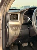 Toyota Highlander LE 3.5 L 2020 model