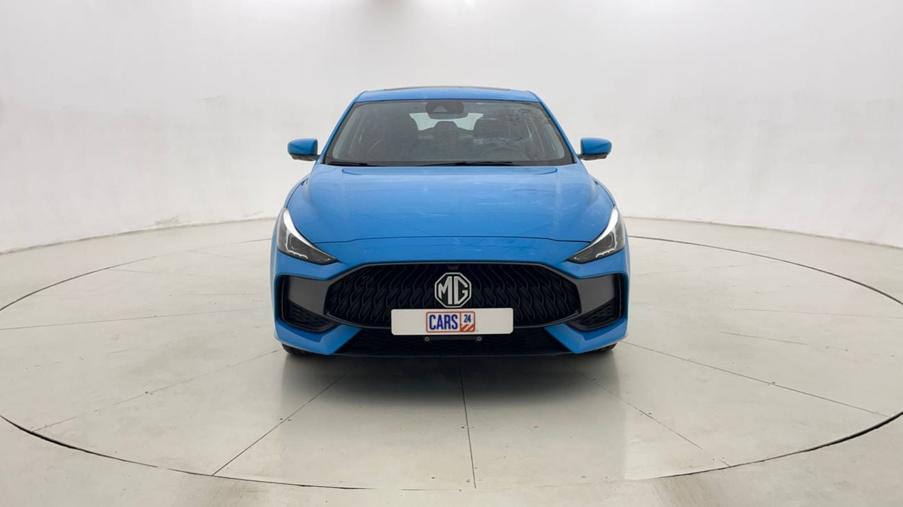 MG GT 2023 LUXURY | AED 651/Month | 0 DP | 30 Day Return | Warranty | Service History