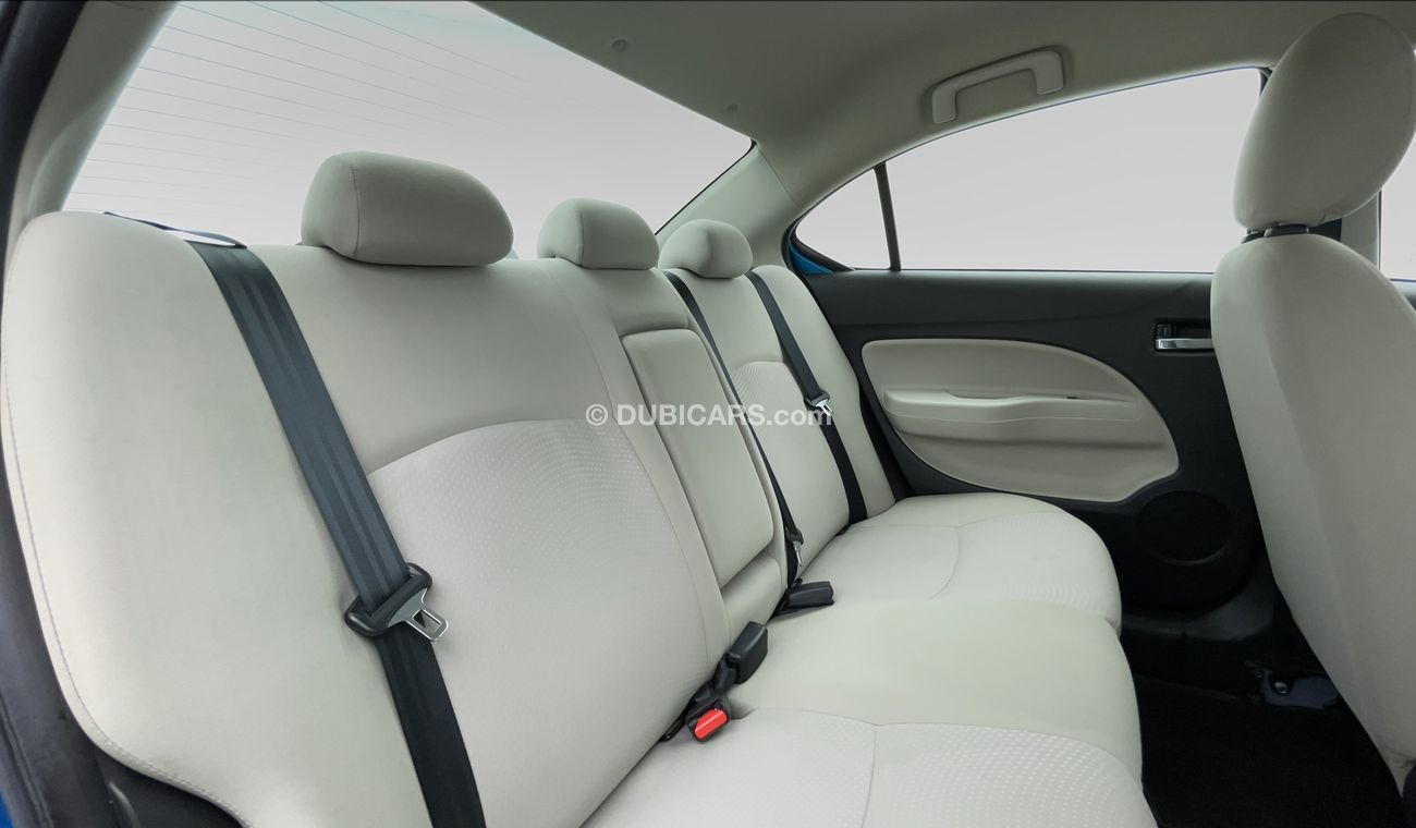 Mitsubishi Attrage GLX MIDLINE 1.2 | Zero Down Payment | Free Home Test Drive