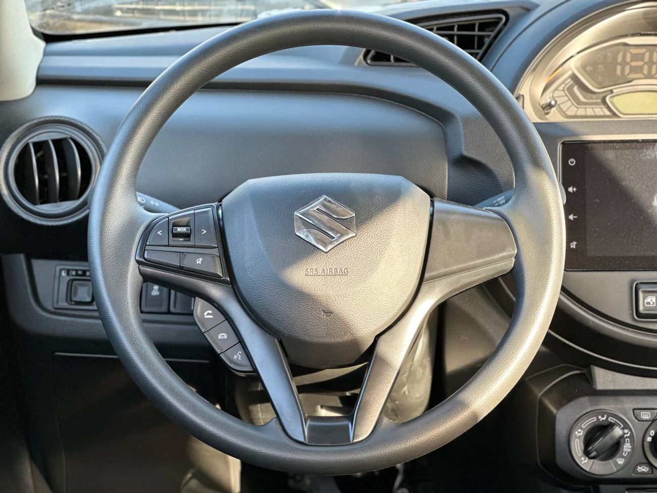 Suzuki S Presso GL 1.0L PTR AMT // 2026 // High Option With DVD , Power Windows // Special Offer // By Formula Auto