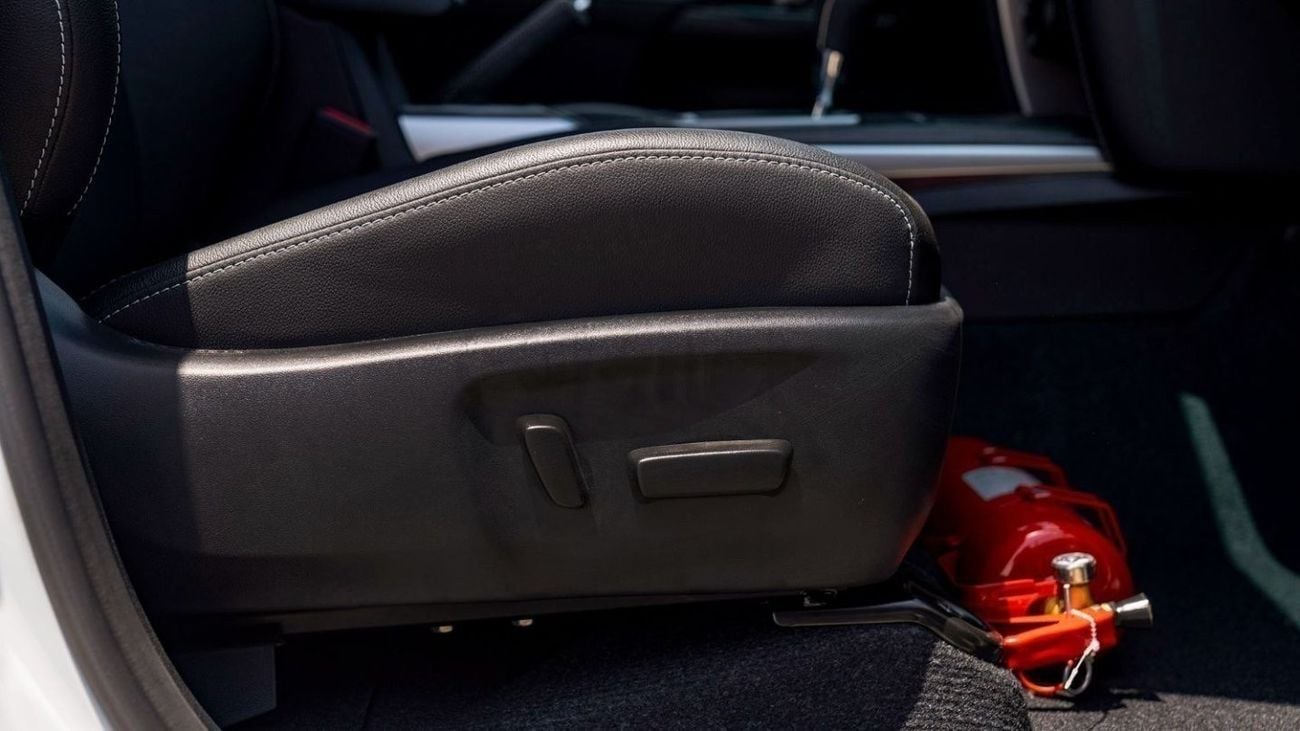 Toyota Fortuner Toyota Fortuner 2.8L Diesel Full Option 2024