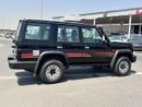 Toyota Land Cruiser 70 TOYOTA LAND CRUISER 76 4.0L 5DOOR 4WD SUV 2025