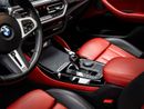 بي أم دبليو X4 M40I 3.0L