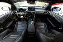 Lexus RX350 F Sport 3.5L